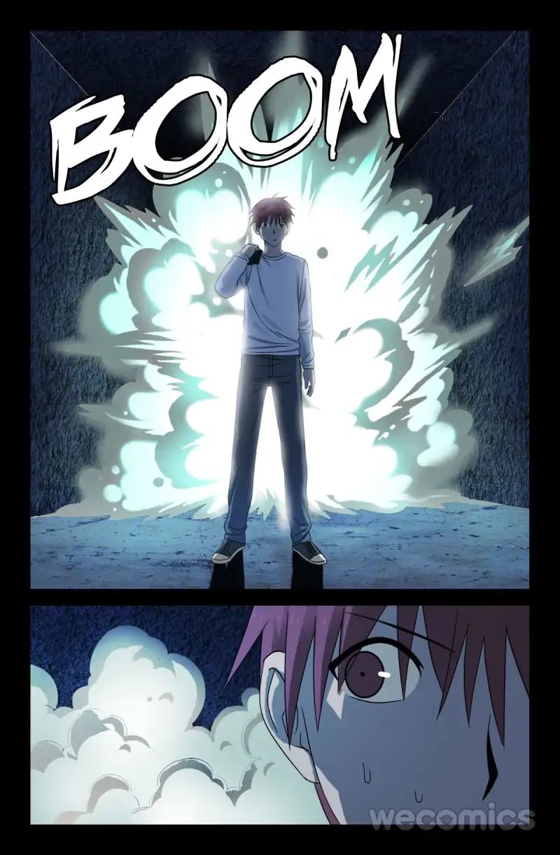 The Devil Ring chapter 32 - page 3