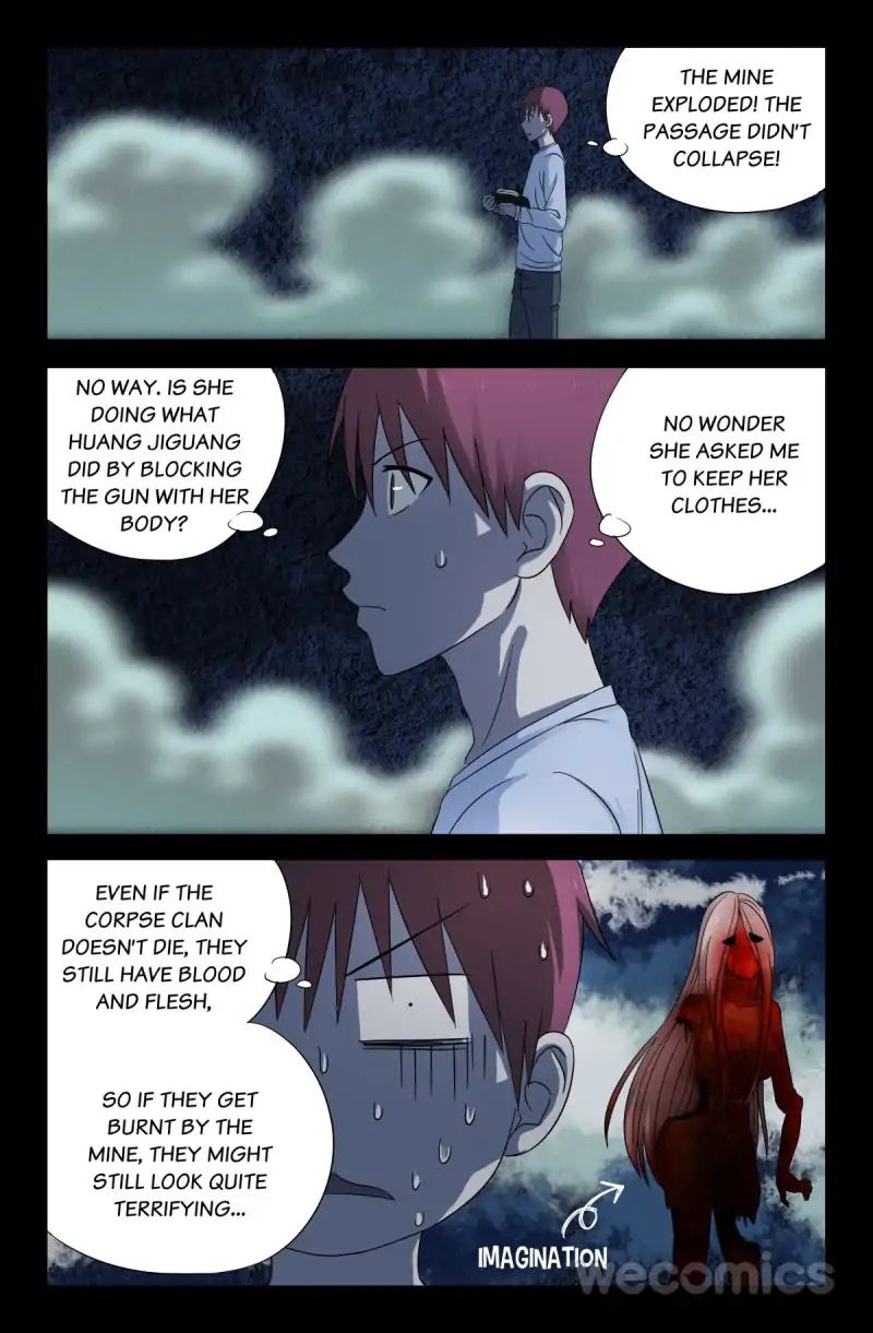 The Devil Ring chapter 32 - page 4