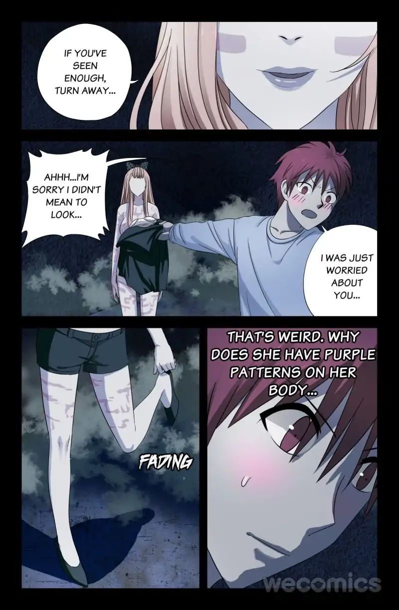 The Devil Ring chapter 32 - page 6