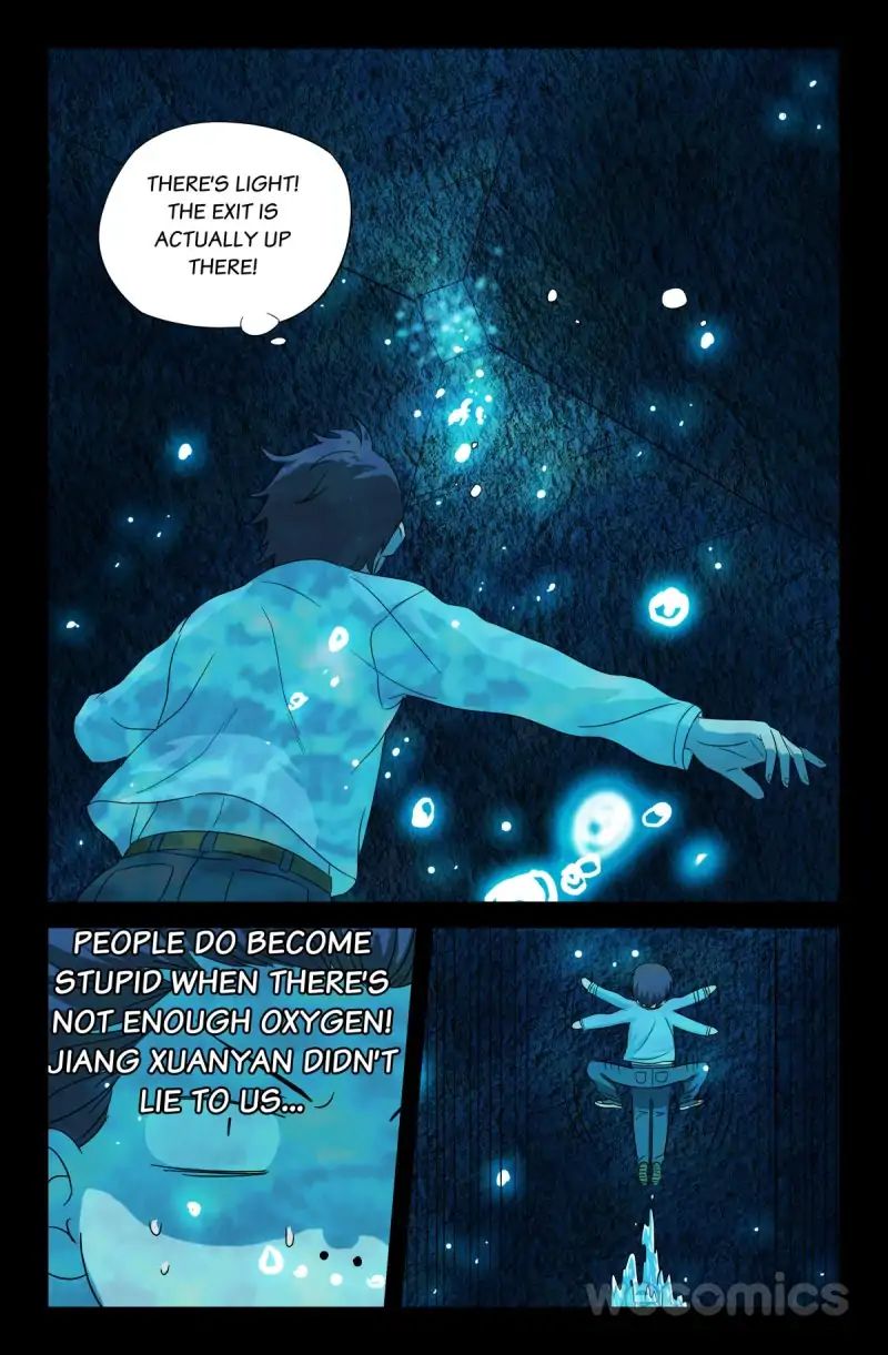 The Devil Ring chapter 33 - page 10