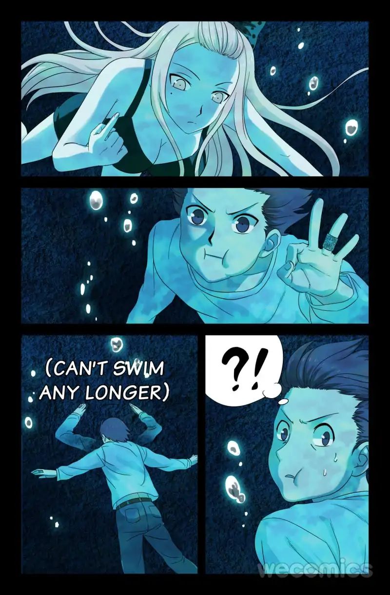 The Devil Ring chapter 33 - page 11
