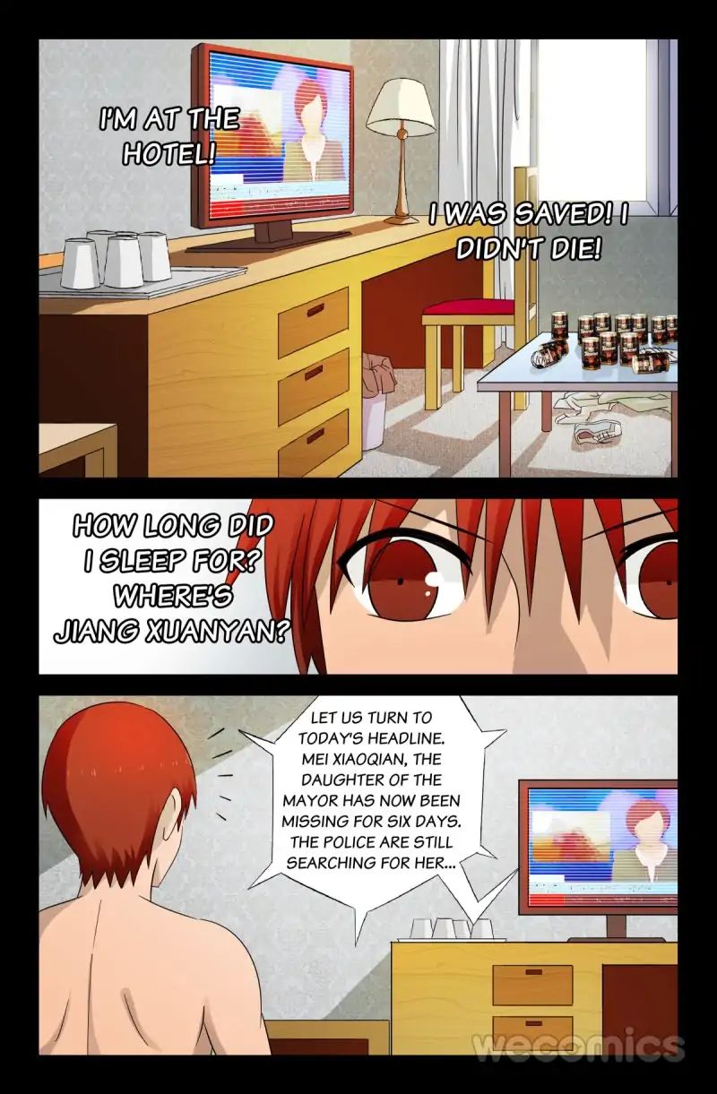 The Devil Ring chapter 34 - page 3
