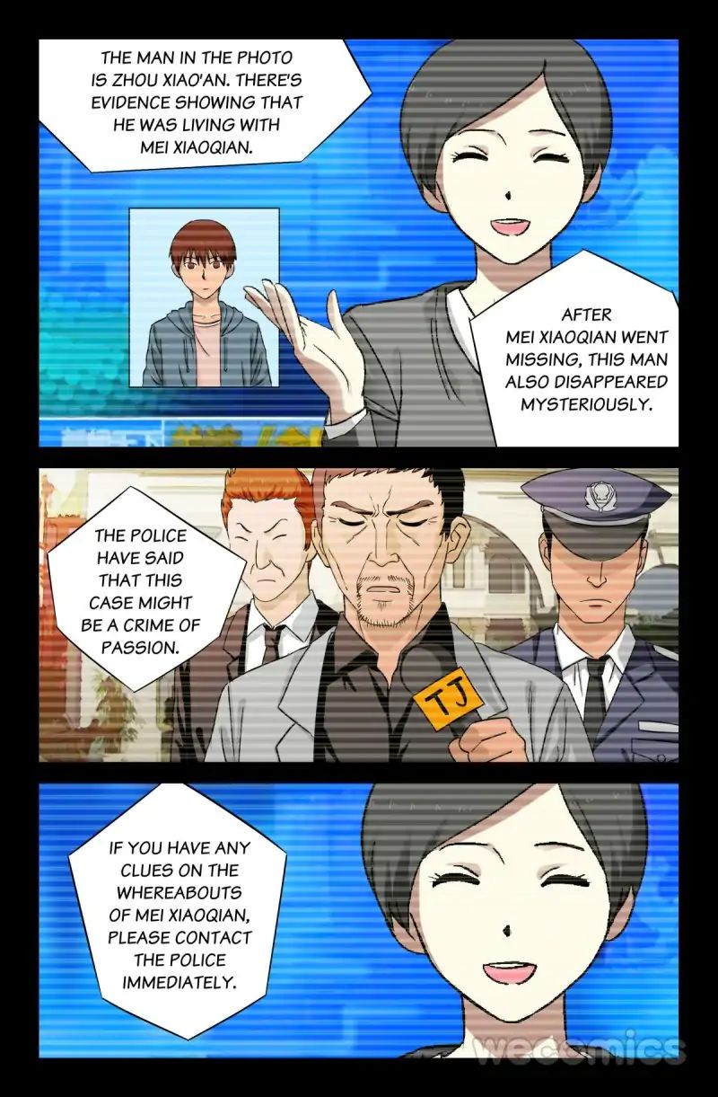 The Devil Ring chapter 34 - page 4