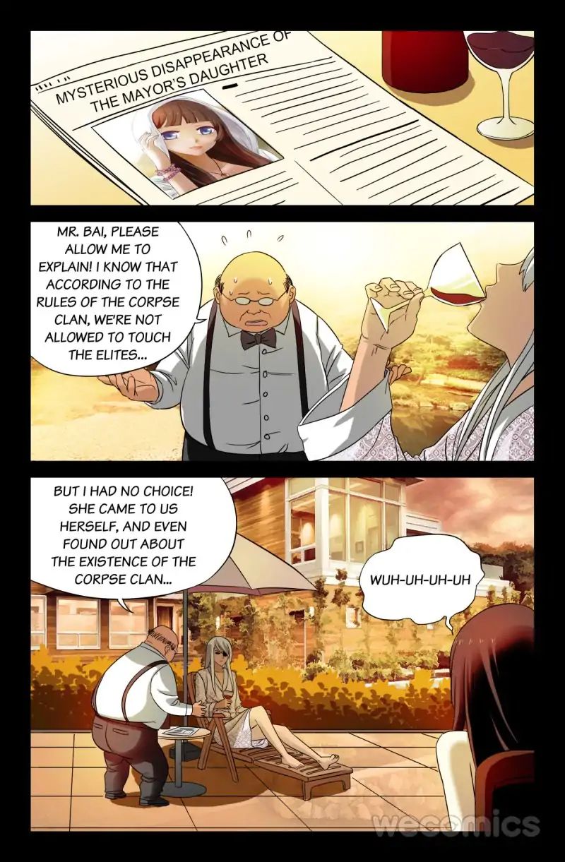 The Devil Ring chapter 35 - page 3
