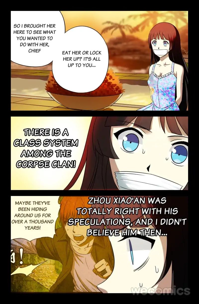The Devil Ring chapter 35 - page 4