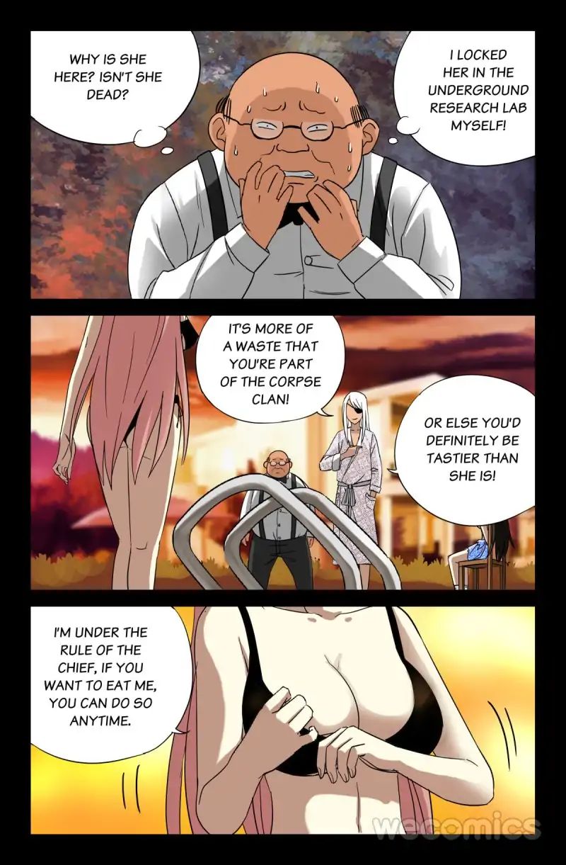 The Devil Ring chapter 36 - page 2