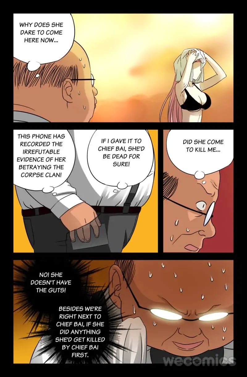 The Devil Ring chapter 36 - page 5