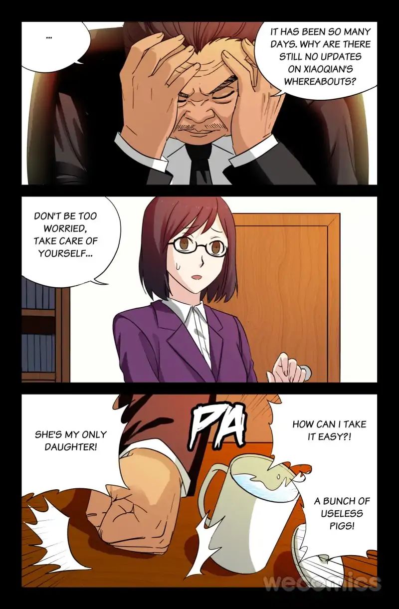 The Devil Ring chapter 37 - page 2