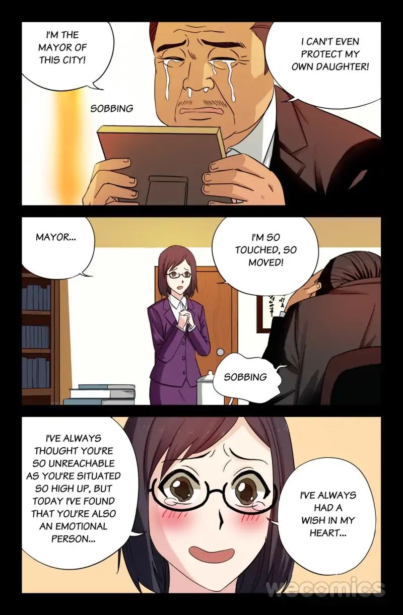 The Devil Ring chapter 37 - page 4