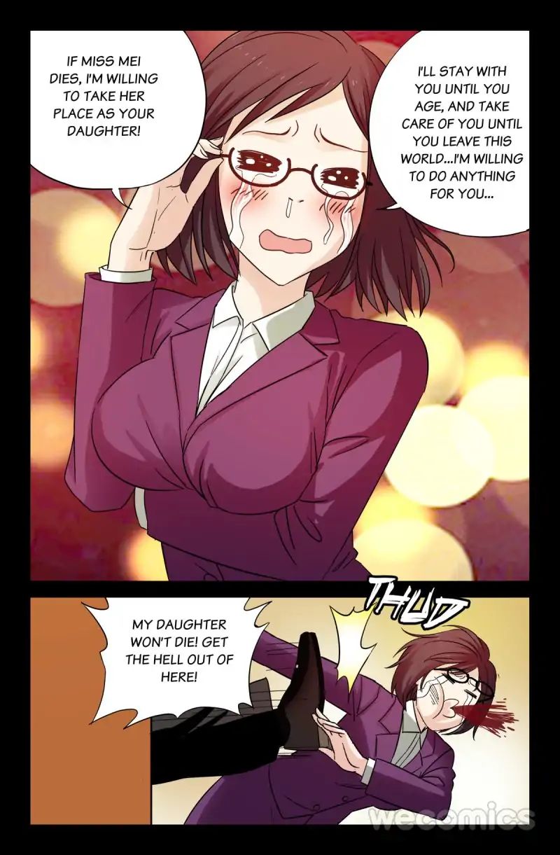 The Devil Ring chapter 37 - page 5