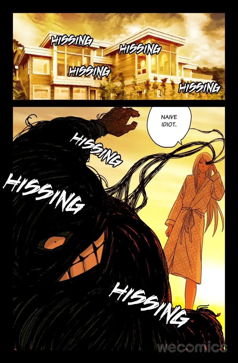 The Devil Ring chapter 37 - page 6