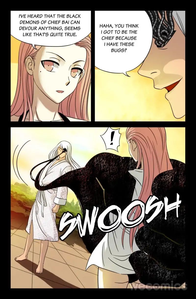 The Devil Ring chapter 37 - page 7