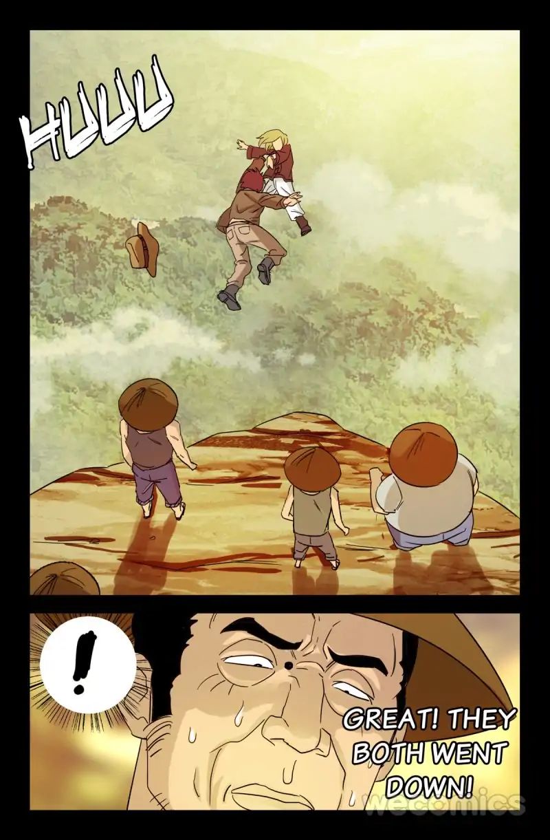 The Devil Ring chapter 38 - page 10