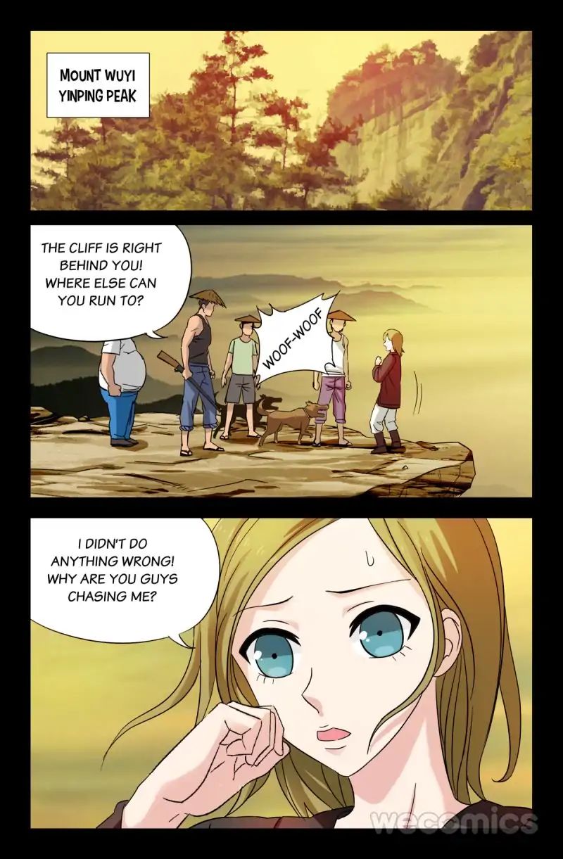 The Devil Ring chapter 38 - page 2