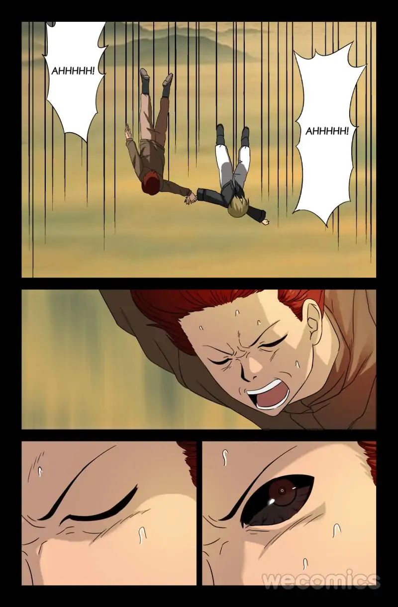 The Devil Ring chapter 39 - page 2