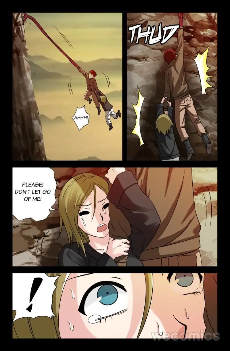 The Devil Ring chapter 39 - page 4
