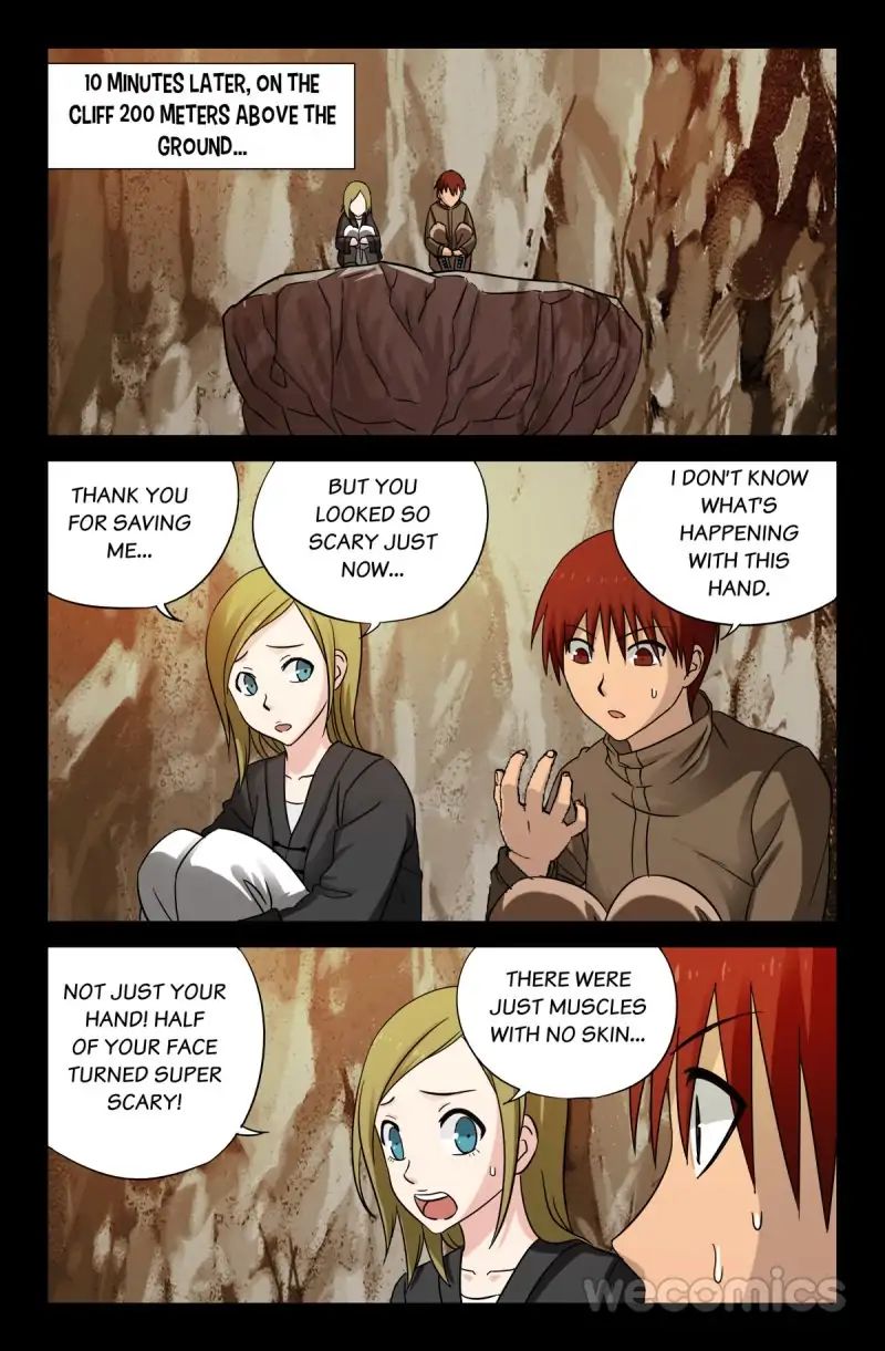 The Devil Ring chapter 39 - page 6