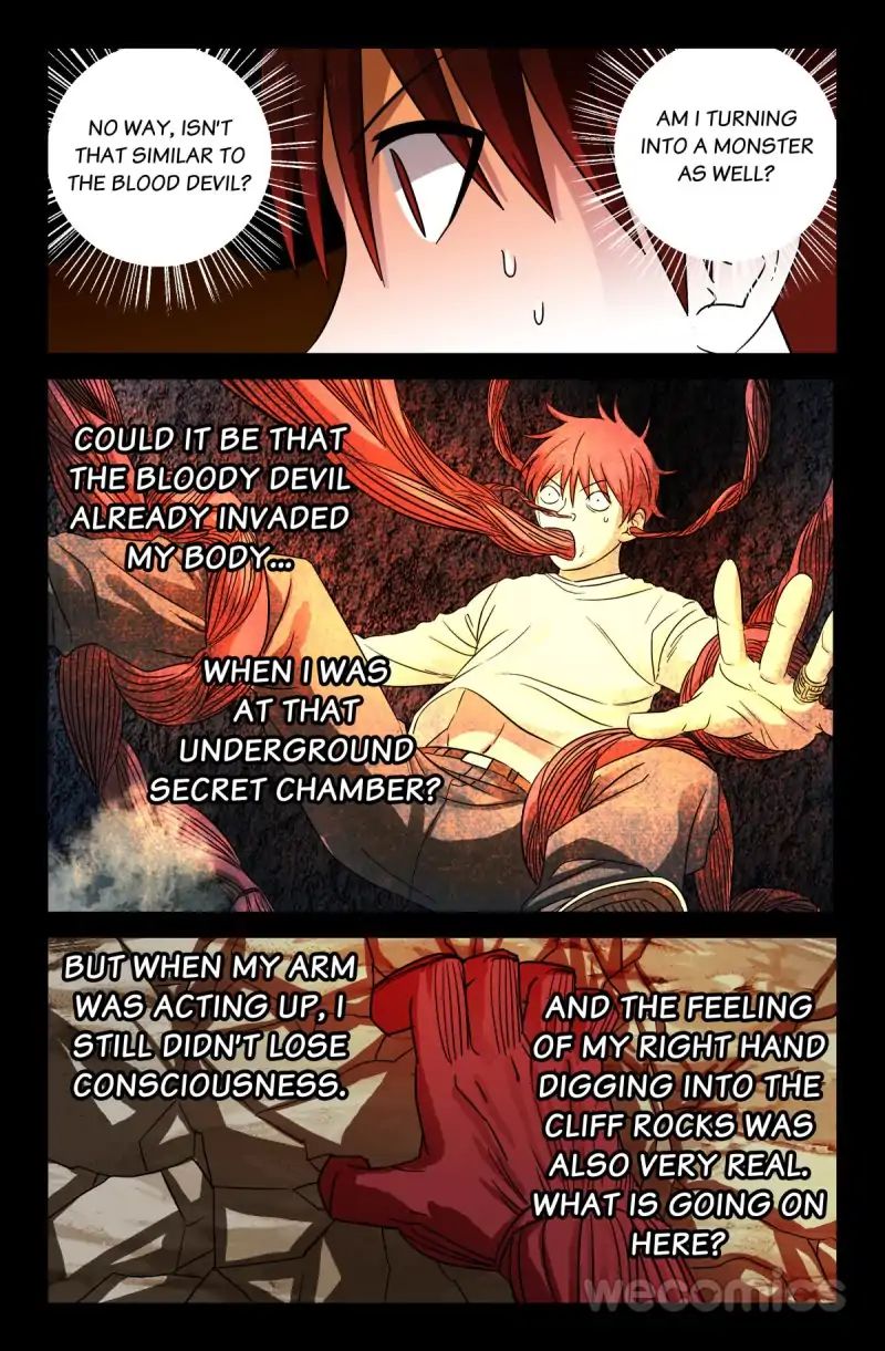 The Devil Ring chapter 39 - page 7