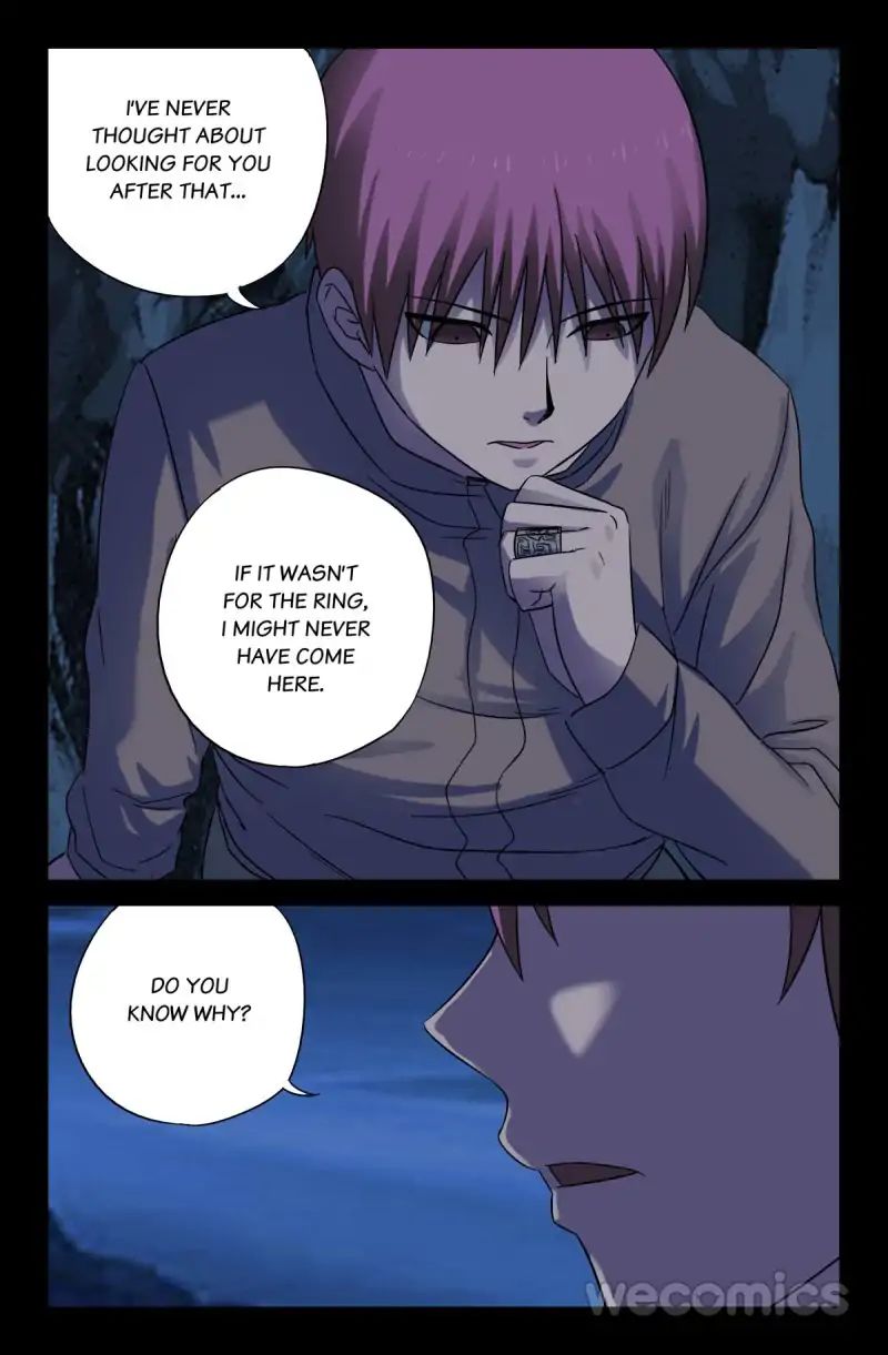 The Devil Ring chapter 40 - page 10
