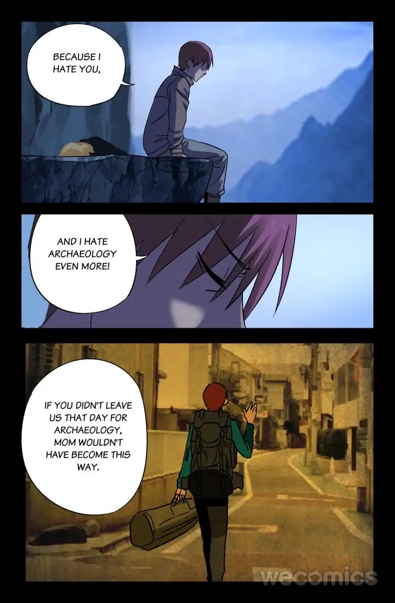 The Devil Ring chapter 40 - page 11