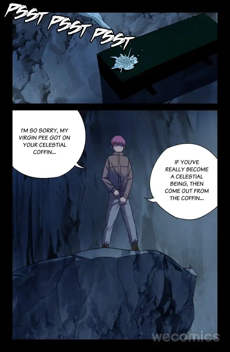 The Devil Ring chapter 40 - page 13