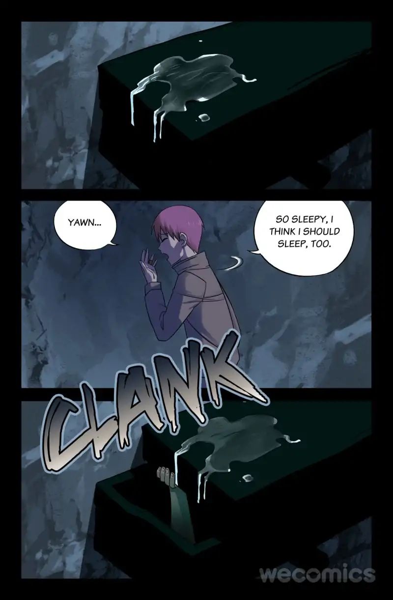 The Devil Ring chapter 40 - page 14