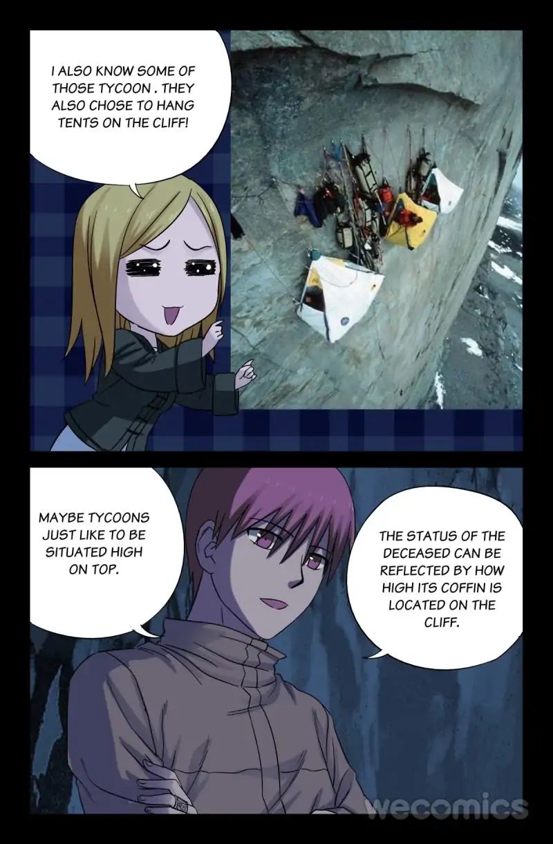 The Devil Ring chapter 40 - page 5