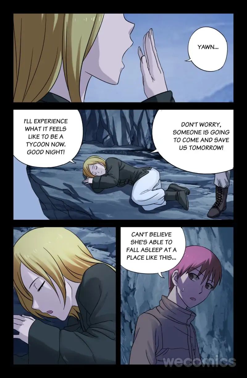 The Devil Ring chapter 40 - page 6