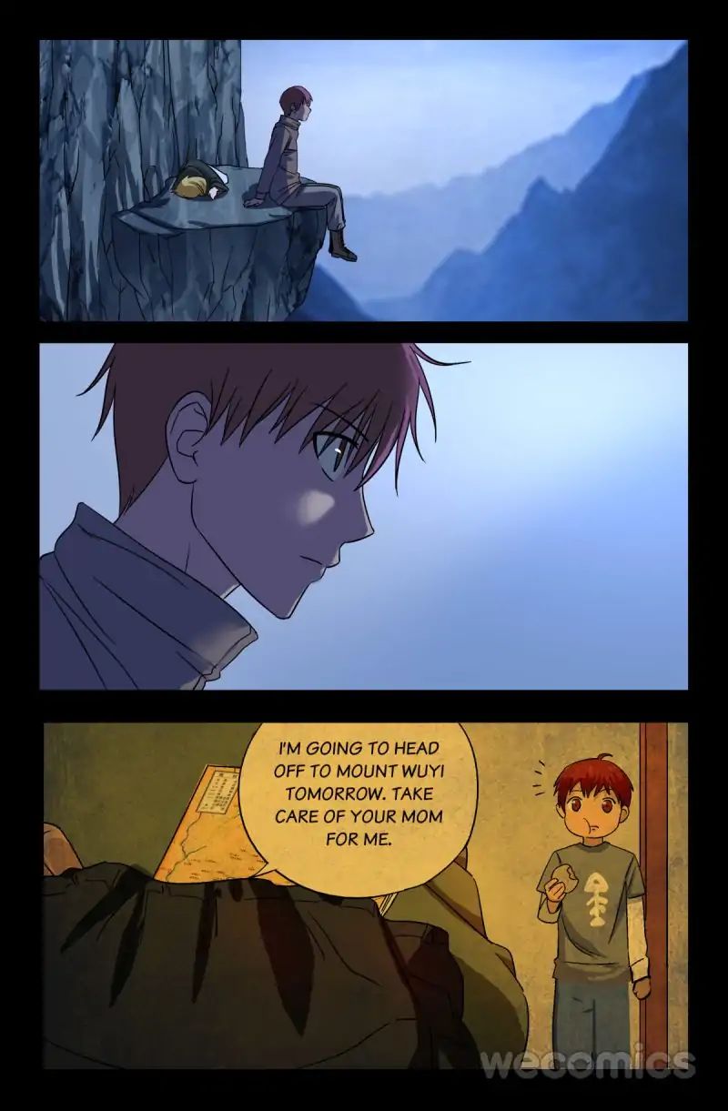 The Devil Ring chapter 40 - page 7