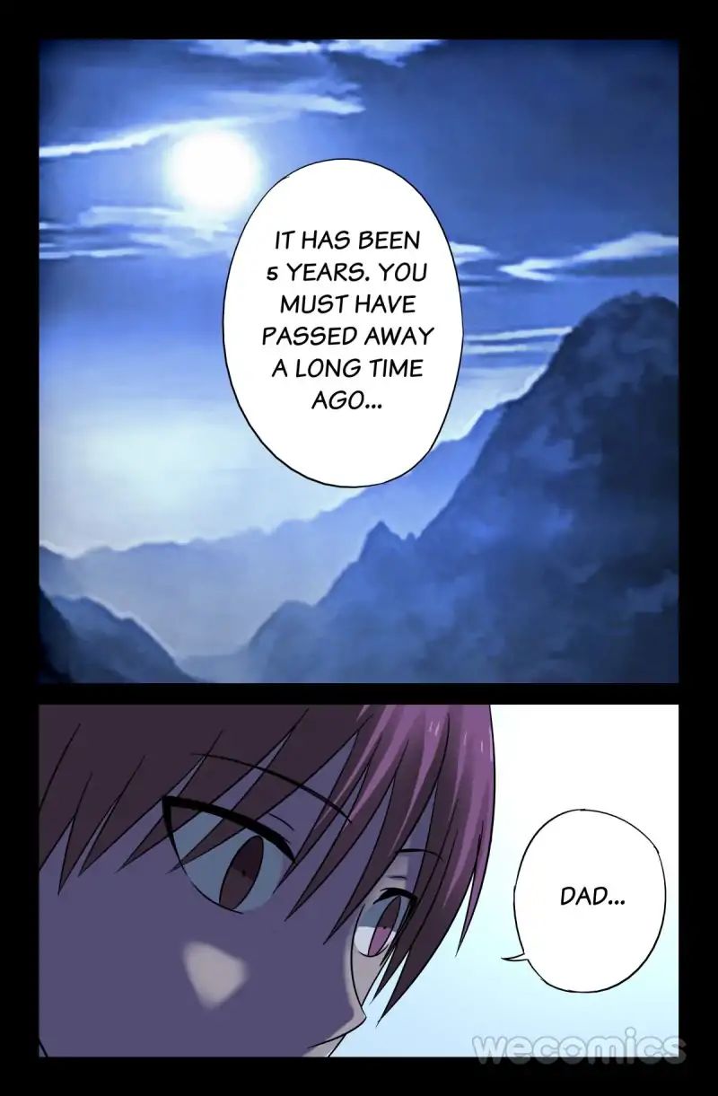 The Devil Ring chapter 40 - page 8