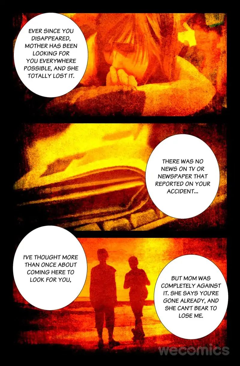 The Devil Ring chapter 40 - page 9