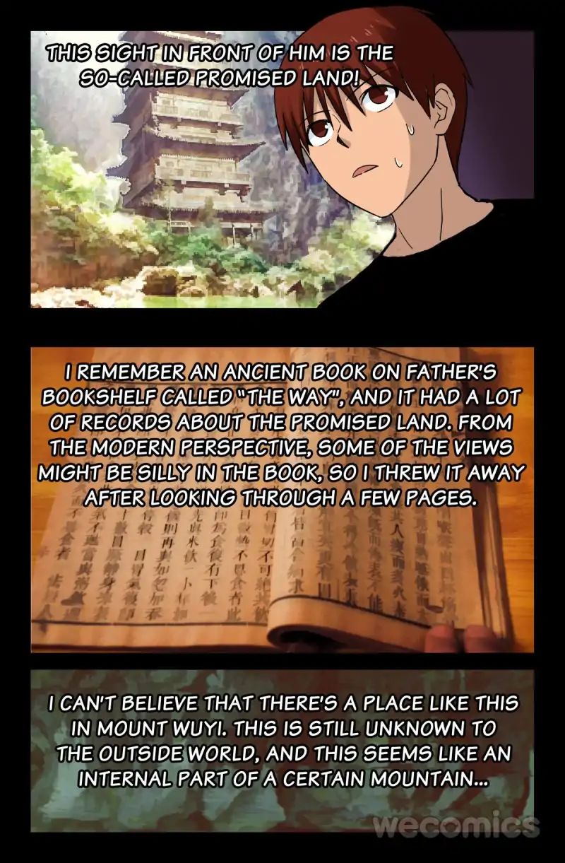 The Devil Ring chapter 45 - page 1