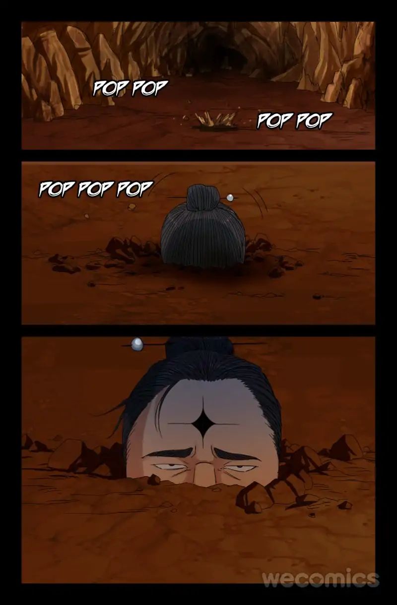 The Devil Ring chapter 45 - page 13