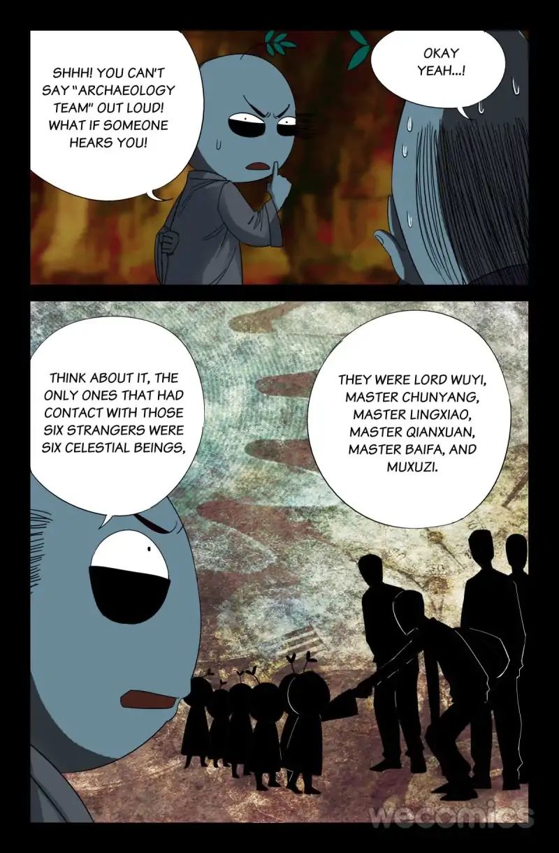 The Devil Ring chapter 45 - page 7