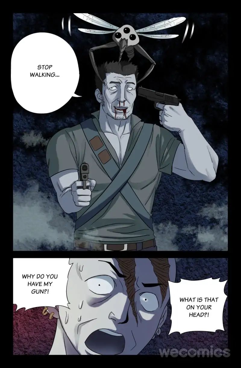 The Devil Ring chapter 30 - page 10