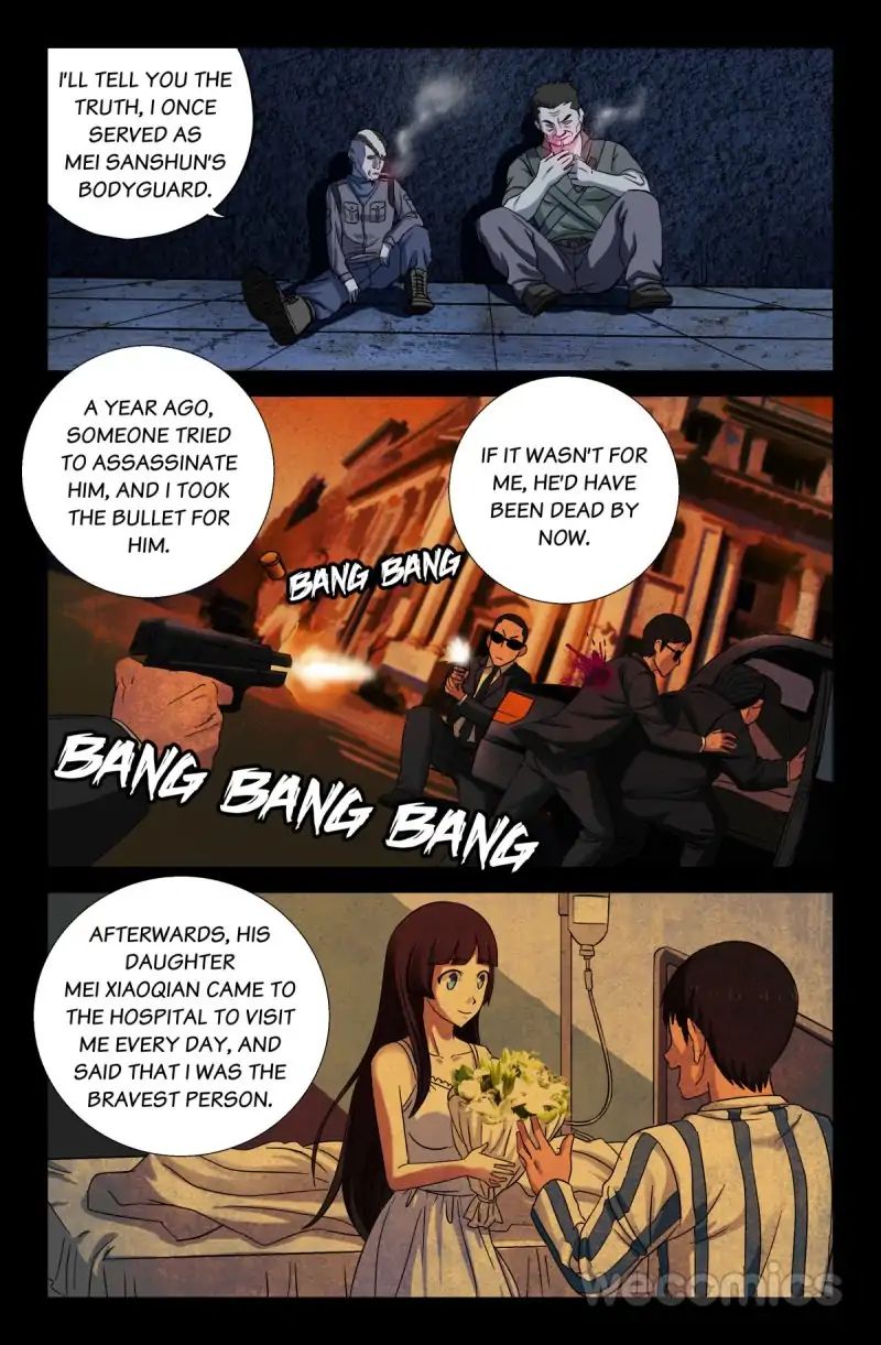 The Devil Ring chapter 30 - page 4
