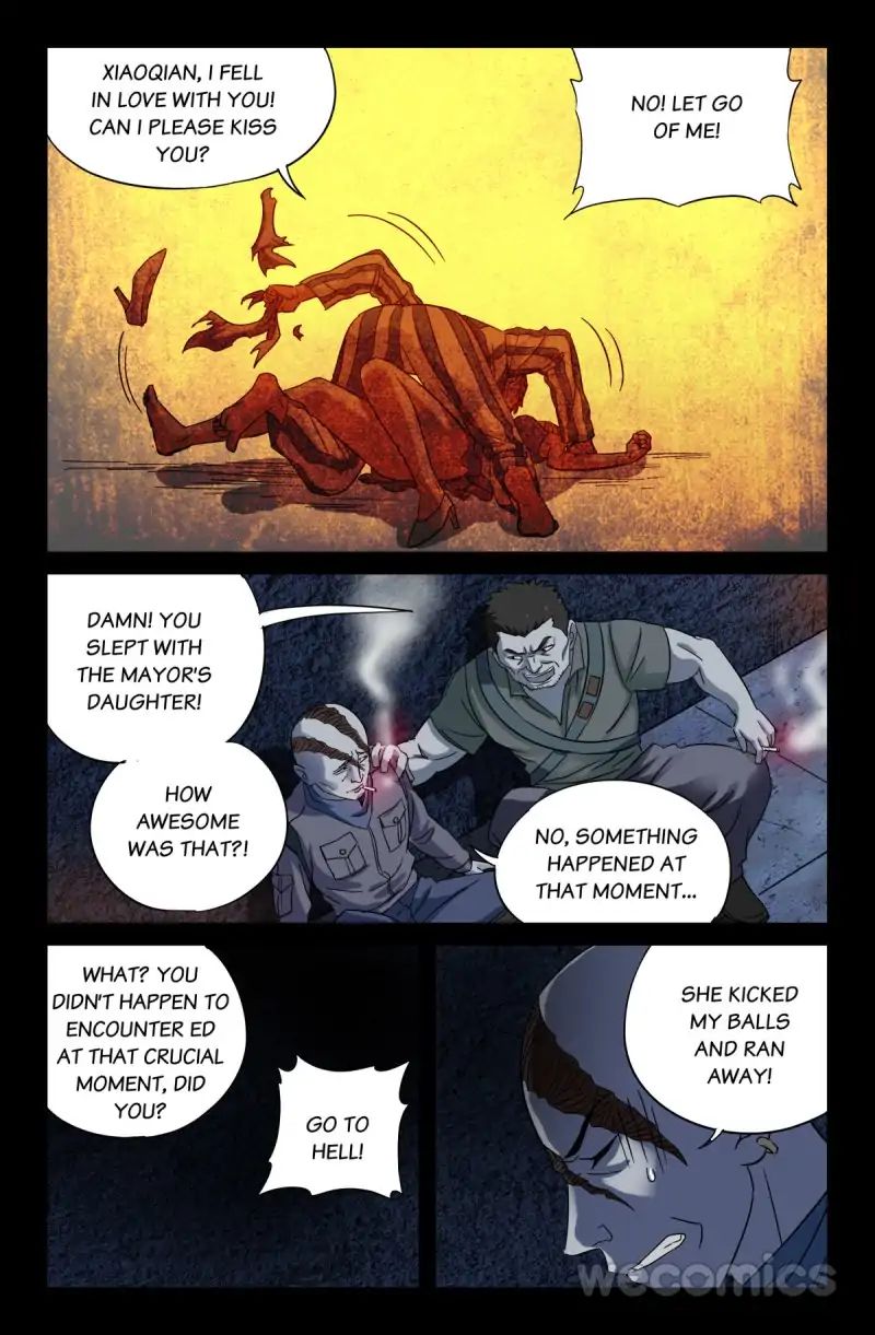 The Devil Ring chapter 30 - page 6