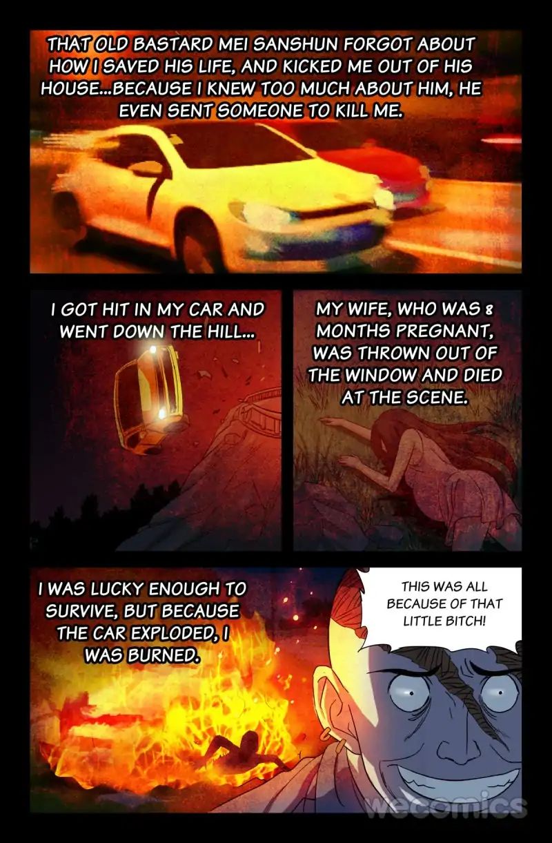 The Devil Ring chapter 30 - page 7