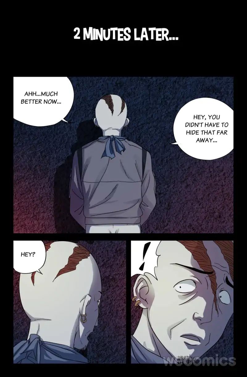 The Devil Ring chapter 30 - page 9
