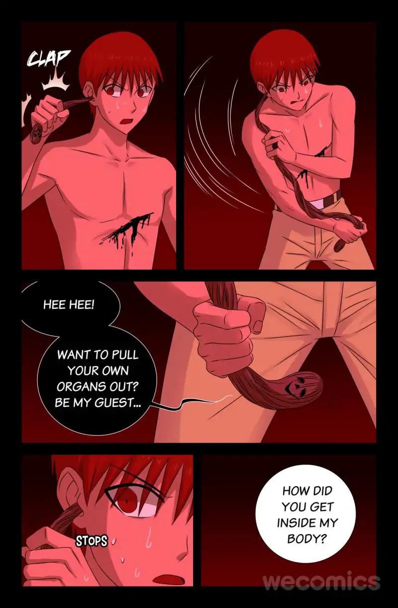 The Devil Ring chapter 78 - page 3