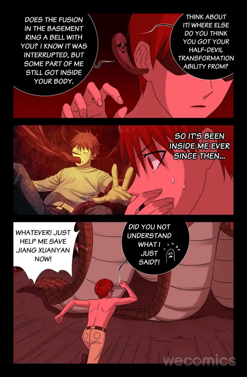 The Devil Ring chapter 78 - page 4