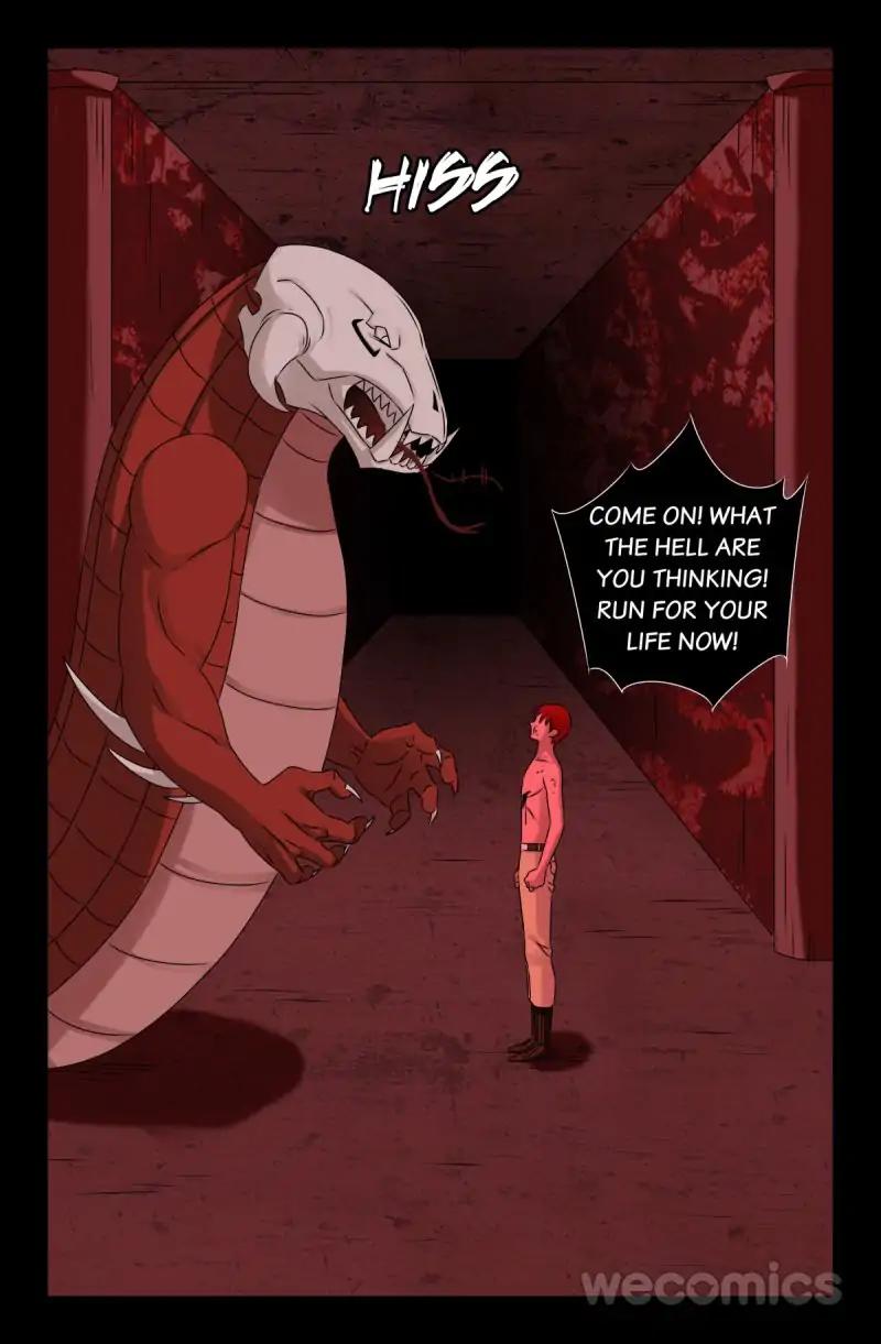The Devil Ring chapter 78 - page 9