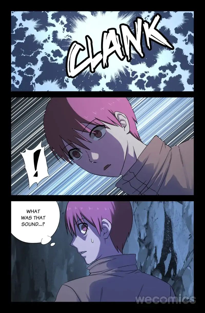 The Devil Ring chapter 41 - page 1