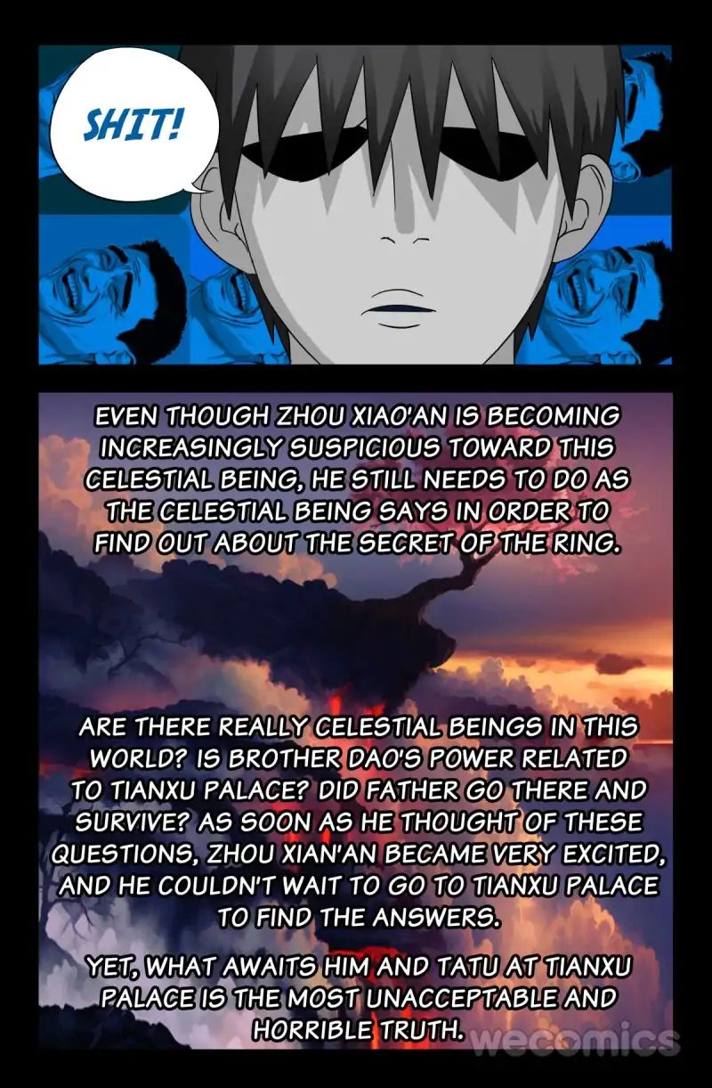 The Devil Ring chapter 41 - page 12