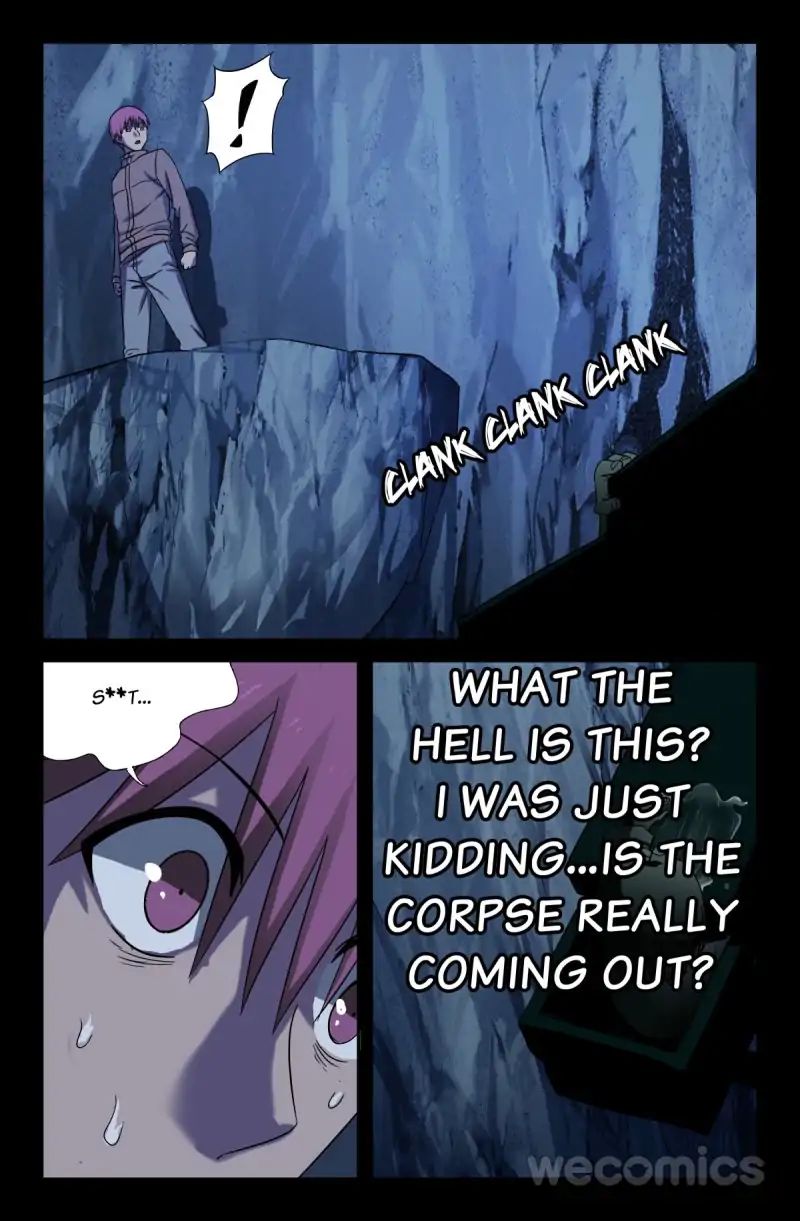 The Devil Ring chapter 41 - page 2