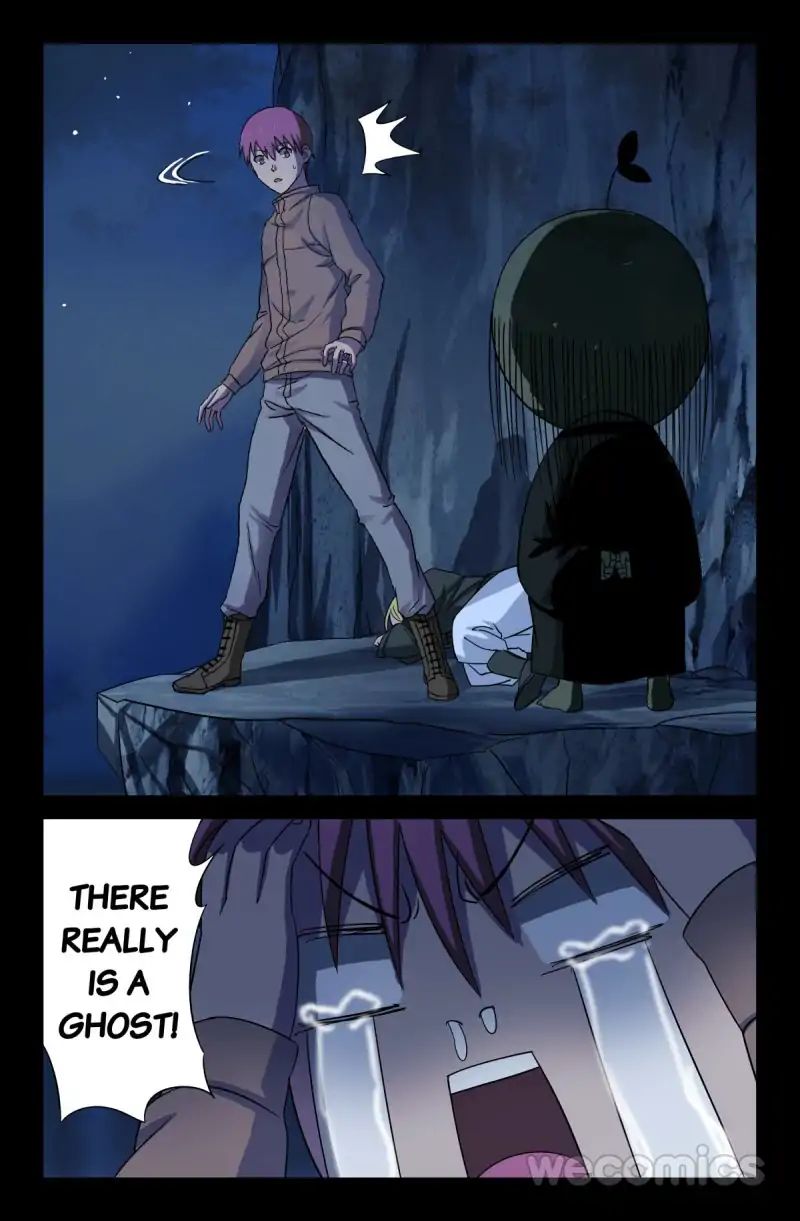 The Devil Ring chapter 41 - page 4