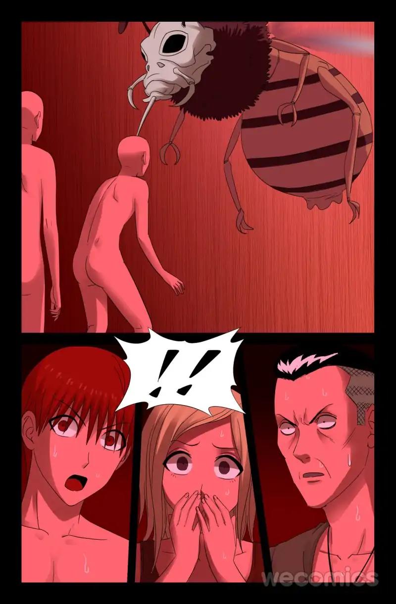 The Devil Ring chapter 70 - page 1