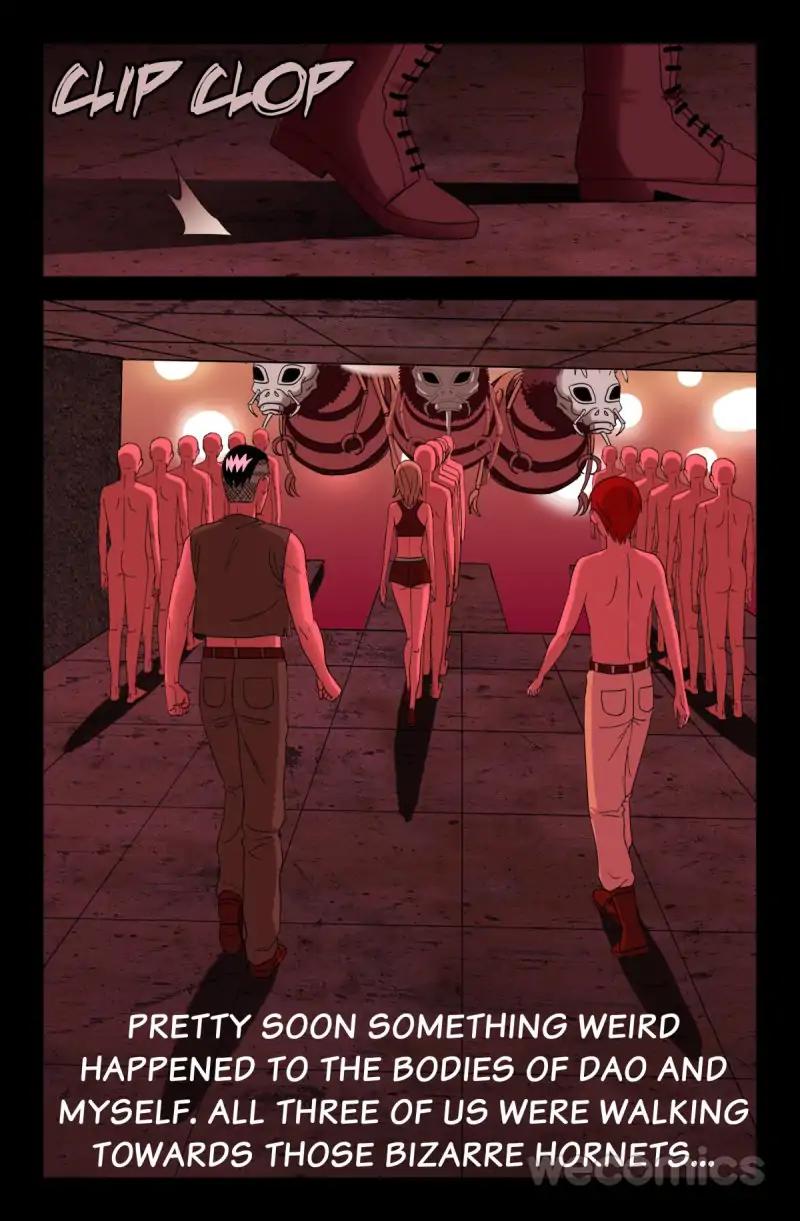 The Devil Ring chapter 70 - page 10