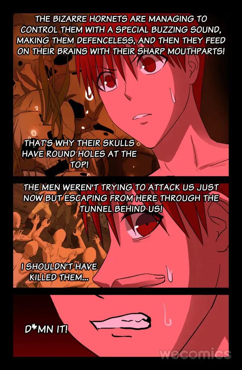 The Devil Ring chapter 70 - page 2