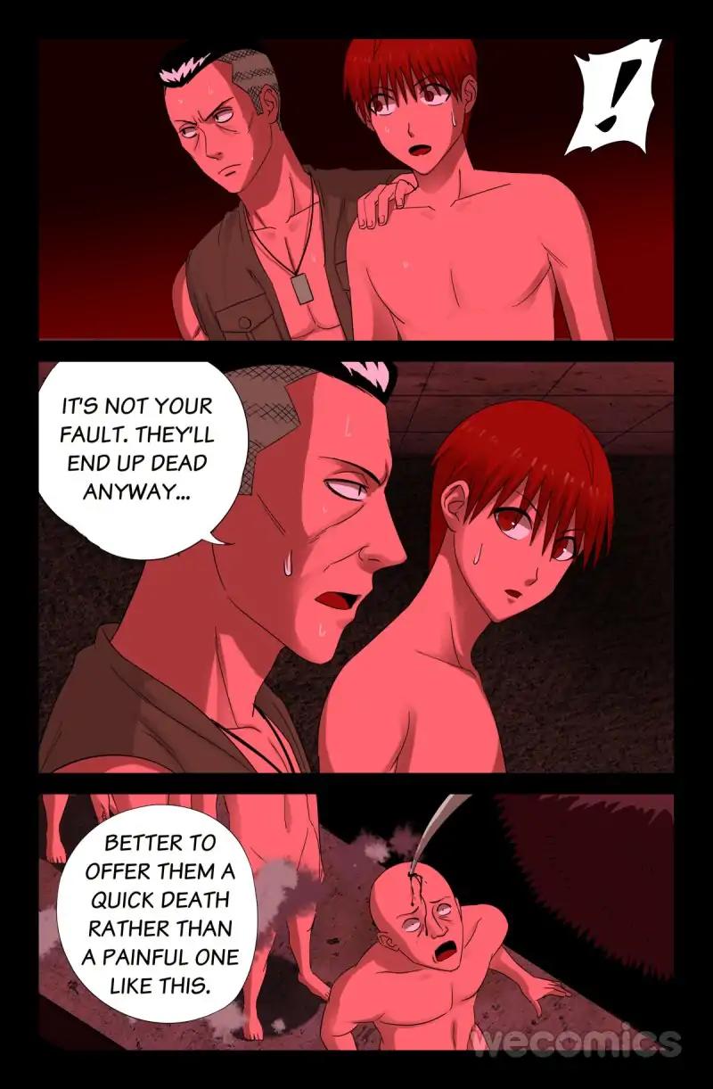 The Devil Ring chapter 70 - page 3